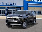 New 2026 Chevrolet Suburban LT 4WD SUV for sale #TR127493 - photo 6
