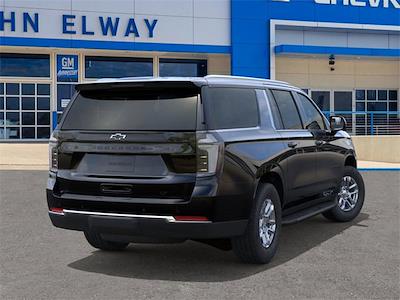 2026 Chevrolet Suburban 4WD SUV for sale #TR129430 - photo 2