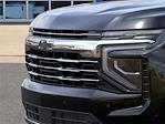 New 2026 Chevrolet Suburban LT 4WD SUV for sale #TR129430 - photo 13