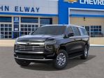 New 2026 Chevrolet Suburban LT 4WD SUV for sale #TR129430 - photo 6