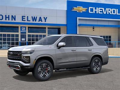 New 2026 Chevrolet Tahoe Z71 4WD SUV for sale #TR132307 - photo 2