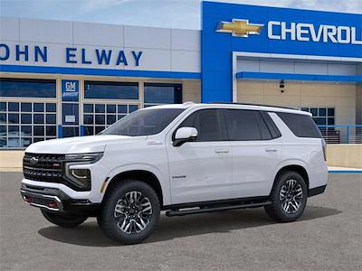 New 2026 Chevrolet Tahoe Z71 4WD SUV for sale #TR135941 - photo 2
