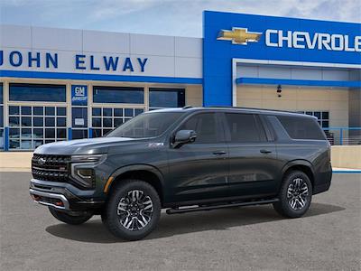 New 2026 Chevrolet Suburban Z71 4WD SUV for sale #TR137221 - photo 2