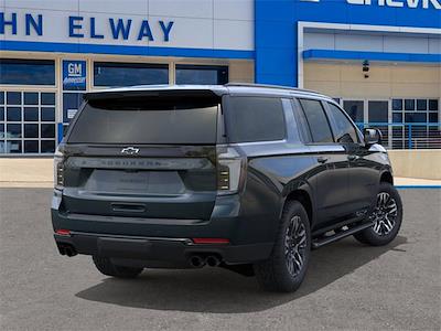 New 2026 Chevrolet Suburban Z71 4WD SUV for sale #TR137221 - photo 2