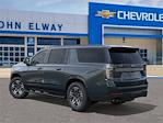 New 2026 Chevrolet Suburban Z71 4WD SUV for sale #TR137221 - photo 3