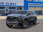 New 2026 Chevrolet Suburban Z71 4WD SUV for sale #TR137221 - photo 6