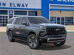New 2026 Chevrolet Suburban Z71 4WD SUV for sale #TR137221 - photo 7