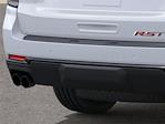 New 2026 Chevrolet Suburban RST 4WD SUV for sale #TR143037 - photo 14