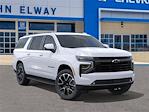 New 2026 Chevrolet Suburban RST 4WD SUV for sale #TR143037 - photo 7