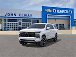 New 2026 Chevrolet Suburban RST 4WD SUV for sale #TR143037 - photo 8