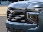 New 2026 Chevrolet Suburban High Country 4WD SUV for sale #TR148350 - photo 13