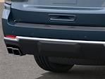 New 2026 Chevrolet Suburban High Country 4WD SUV for sale #TR148350 - photo 14