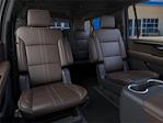 New 2026 Chevrolet Suburban High Country 4WD SUV for sale #TR148350 - photo 17