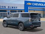 New 2026 Chevrolet Suburban High Country 4WD SUV for sale #TR148350 - photo 3