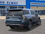 New 2026 Chevrolet Suburban High Country 4WD SUV for sale #TR148350 - photo 4