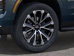 New 2026 Chevrolet Suburban High Country 4WD SUV for sale #TR148350 - photo 9