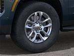 New 2026 Chevrolet Tahoe LT 4WD SUV for sale #TR161152 - photo 9