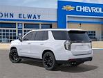 New 2026 Chevrolet Tahoe RST 4WD SUV for sale #TR162012 - photo 4