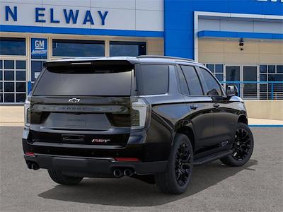 New 2026 Chevrolet Tahoe RST 4WD SUV for sale #TR162525 - photo 2
