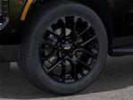 New 2026 Chevrolet Tahoe RST 4WD SUV for sale #TR162525 - photo 9