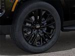 New 2026 Chevrolet Tahoe Premier 4WD SUV for sale #TR162984 - photo 9