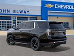 New 2026 Chevrolet Tahoe High Country 4WD SUV for sale #TR163332 - photo 4