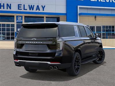 2026 Chevrolet Suburban 4WD SUV for sale #TR167890 - photo 2
