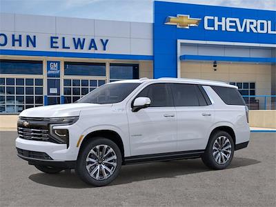 New 2026 Chevrolet Tahoe High Country 4WD SUV for sale #TR176799 - photo 2