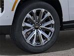 New 2026 Chevrolet Tahoe High Country 4WD SUV for sale #TR176799 - photo 9