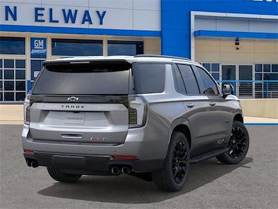 New 2026 Chevrolet Tahoe RST for sale #TR179228 - photo 2