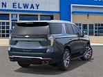 New 2026 Chevrolet Tahoe High Country 4WD SUV for sale #TR179384 - photo 4
