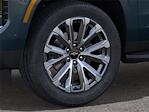 New 2026 Chevrolet Tahoe High Country 4WD SUV for sale #TR179384 - photo 9