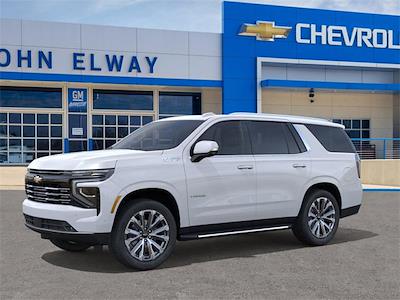 New 2026 Chevrolet Tahoe High Country for sale #TR203488 - photo 2