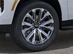 New 2026 Chevrolet Tahoe High Country for sale #TR203488 - photo 9