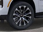 New 2026 Chevrolet Suburban High Country for sale #TR204371 - photo 9