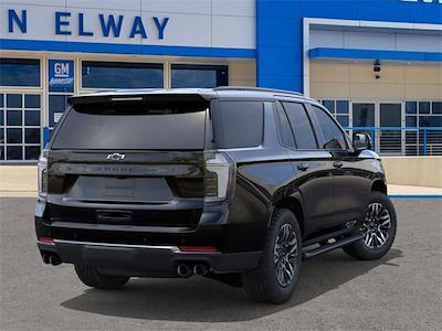 2026 Chevrolet Tahoe 4WD SUV for sale #TR227844 - photo 2