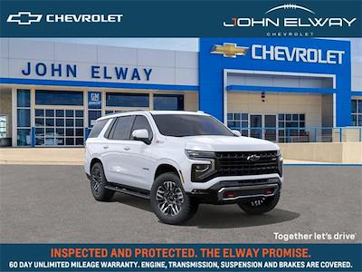 2026 Chevrolet Tahoe 4WD SUV for sale #TR229997 - photo 1