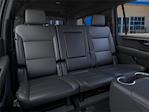 New 2026 Chevrolet Suburban LT for sale #TR230875 - photo 17
