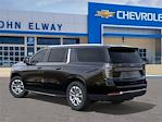 New 2026 Chevrolet Suburban LT for sale #TR230875 - photo 4
