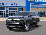 New 2026 Chevrolet Suburban LT for sale #TR230875 - photo 6