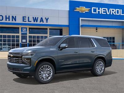 New 2026 Chevrolet Tahoe - photo 1