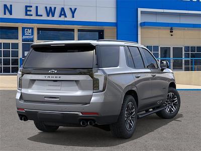 New 2026 Chevrolet Tahoe - photo 1