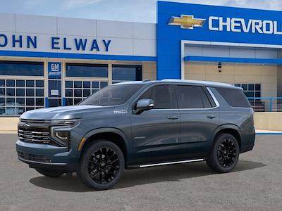 New 2026 Chevrolet Tahoe - photo 1