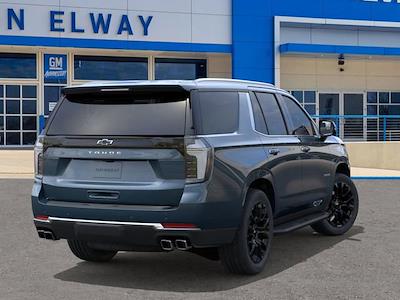 New 2026 Chevrolet Tahoe - photo 1