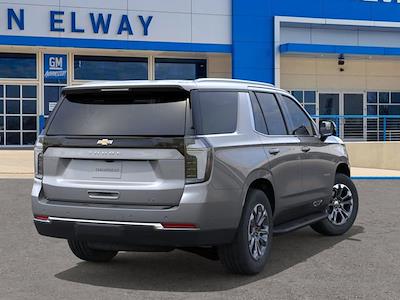 New 2026 Chevrolet Tahoe - photo 1
