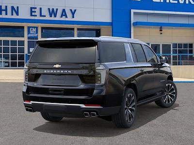 New 2026 Chevrolet Suburban - photo 1