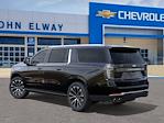 New 2026 Chevrolet Suburban High Country for sale #TR273281 - photo 4