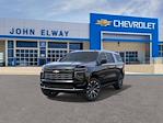 New 2026 Chevrolet Suburban High Country for sale #TR273281 - photo 8
