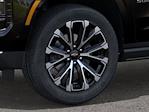 New 2026 Chevrolet Suburban High Country for sale #TR273281 - photo 9
