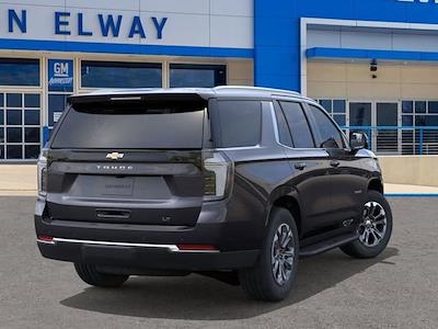 New 2026 Chevrolet Tahoe - photo 1